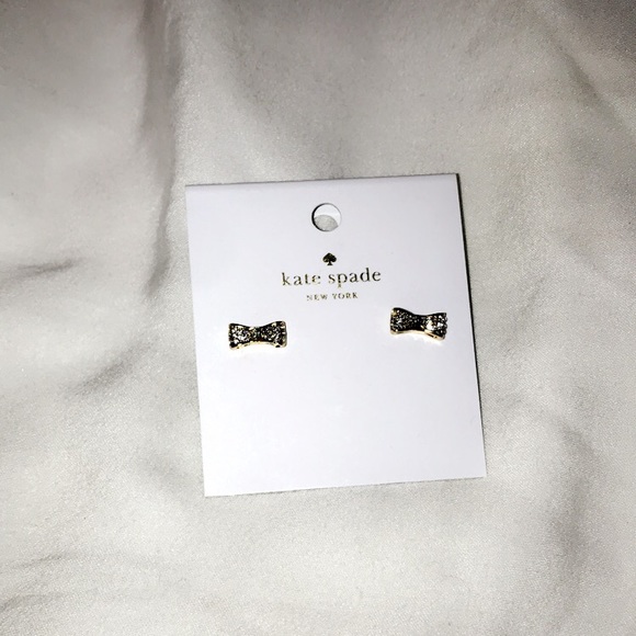 Kate Spade Earrings - Picture 2 of 3